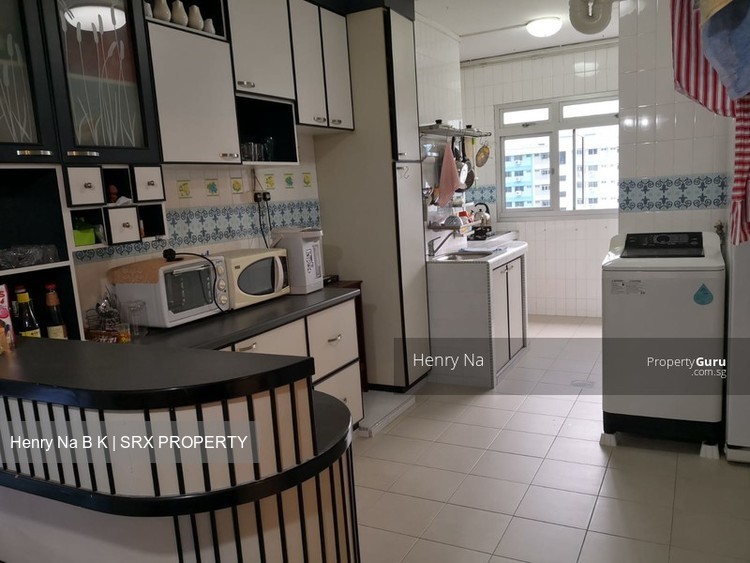 Blk 411 Pasir Ris Drive 6 (Pasir Ris), HDB 4 Rooms #182652322